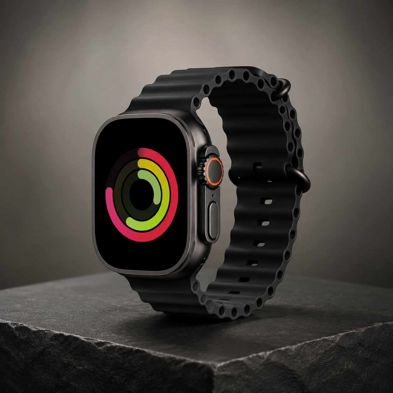 Apple Watch Ultra 2 Renewed review preview